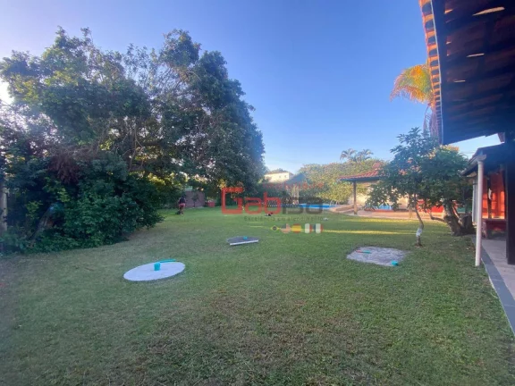Imagem Casa com 3 dormitórios à venda, 160 m² por R$ 1.290.000,00 - Bosque de Geribá - Armação dos Búzios/RJ