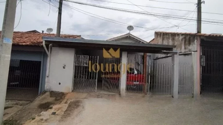 Imagem Casa em Sorocaba