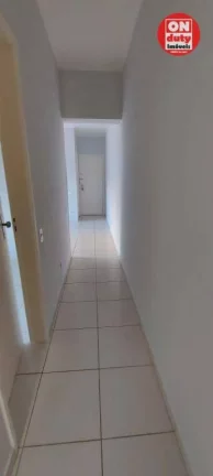 Imagem Apartamento à venda - Ponta da Praia - Santos/SP