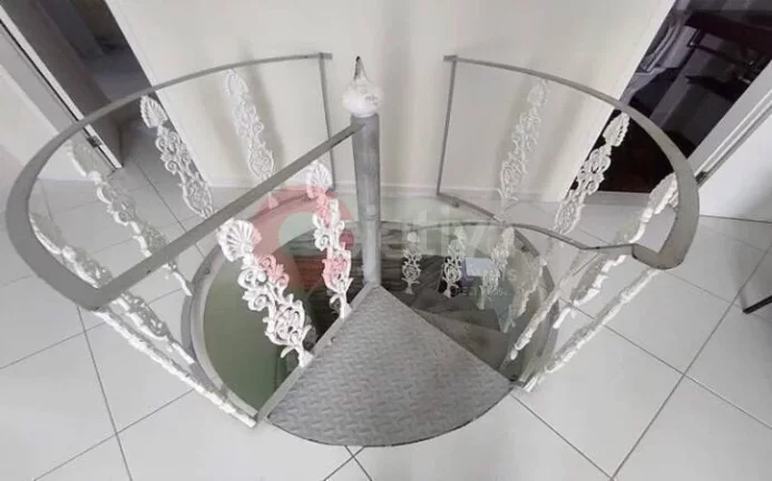 Imagem Cobertura Tríplex, 3 quartos, vista para o mar, Braga - Cabo Frio