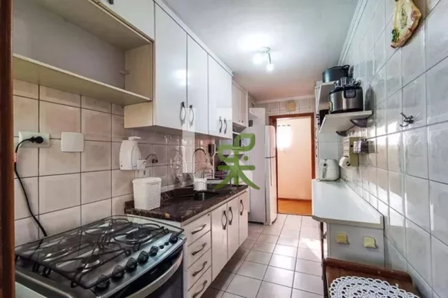Imagem Apartamento com 3 dormitórios à venda, 100 m² por R$ 790.000,00 - Jardim Guedala - São Paulo/SP