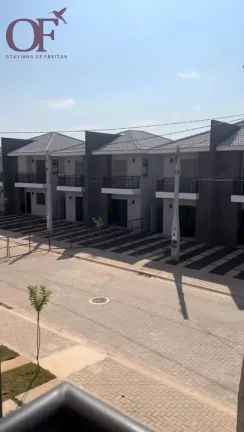 Imagem Kaza Alamedas Medeiros - 2 Suítes - 90m² - Jundiaí/SP