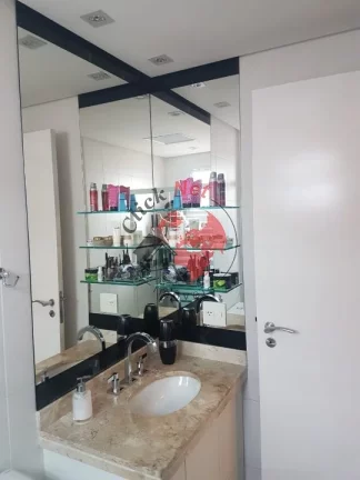 Imagem Apartamento à Venda em Excelente localização do bairro Santa Paula em São Caetano