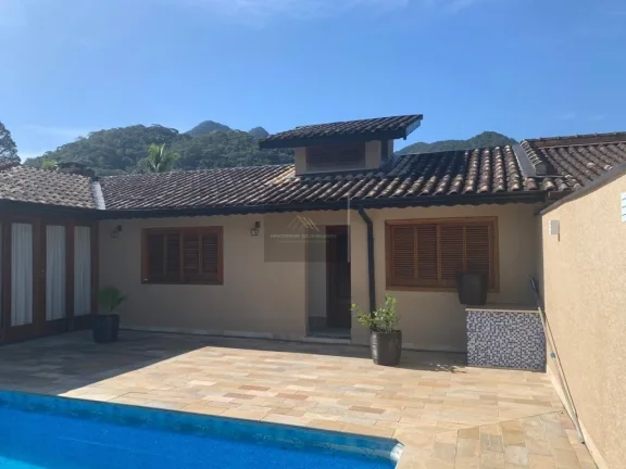 Imagem Casa em Condomínio para Venda em Ubatuba / SP no bairro Horto