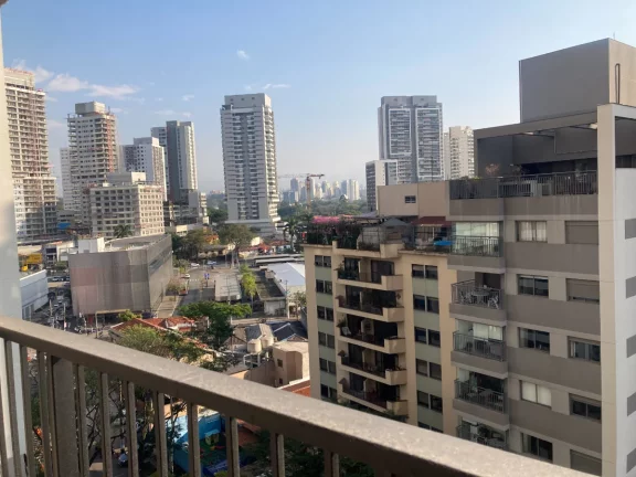 Imagem Studio com 1 Quarto à Venda, 20 m² em Butantã - São Paulo