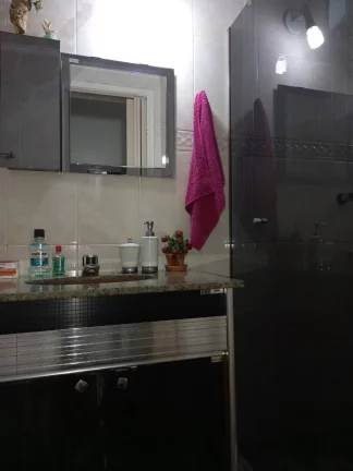 Imagem VENDA * MOBILIADO * CHÁCARA MONTE ALEGRE * 1 DORM. * 1 VAGA