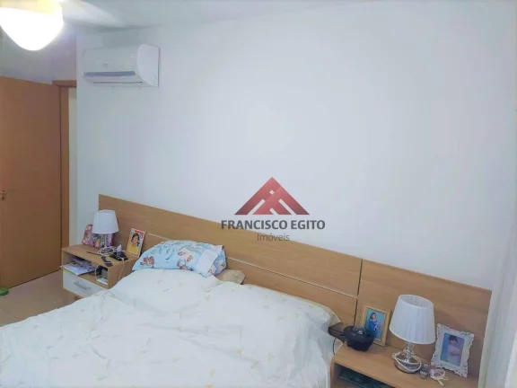 Imagem Apartamento com 2 quartos à venda, 90 m² por R$ 530.000 - Santa Rosa - Niterói/RJ