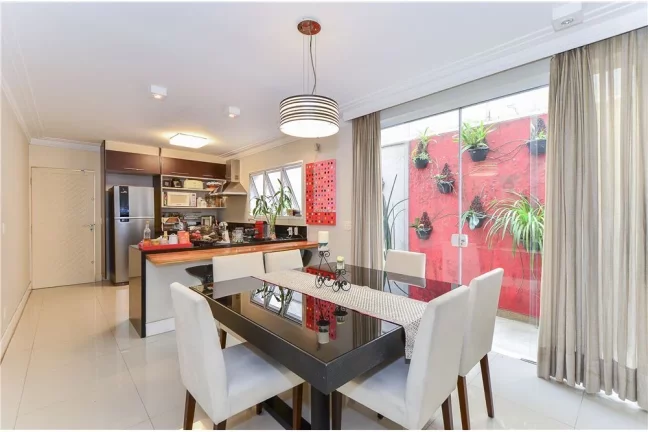 Imagem CASA RESIDENCIAL em São Paulo - SP, Jardim das Vertentes