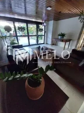Imagem Oportunidade na MADALENA:300m²,03qts, 01suite ,03vagas..