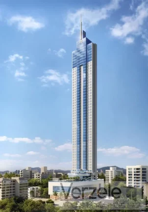 Imagem Apartamento 4 ou + dormitórios para Venda em Balneário Camboriú / SC no bairro Centro