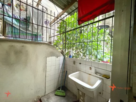 Imagem Excelente oportunidade: Apartamento para reformar à venda em Pinheiros, São Paulo-SP! 1 quarto, 1 sala, 1 banheiro, 53m² de área.