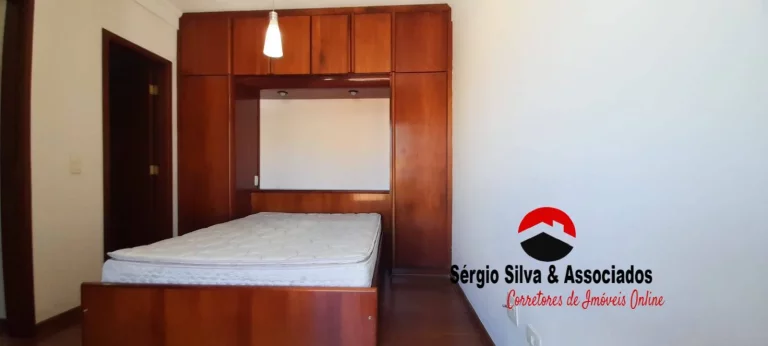 Imagem Apartamento a venda, ótima localização Vila Capivari - Campos do Jordão/SP.