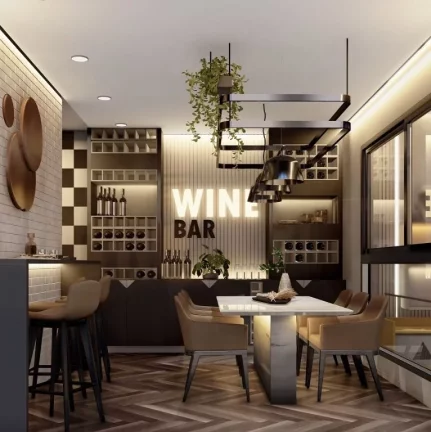 Imagem Flat com 1 dormitório à venda, 29 m² por R$ 300.000,00 - Intermares - Cabedelo/PB