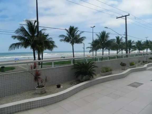 Imagem APARTAMENTO COM 75 m² - SOLEMAR - PRAIA GRANDE SP