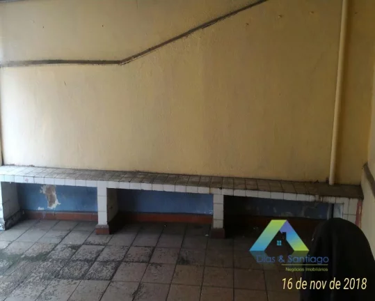 Imagem Sobrado Residencial para venda e locação, Vila Santa Eulalia, São Paulo - .