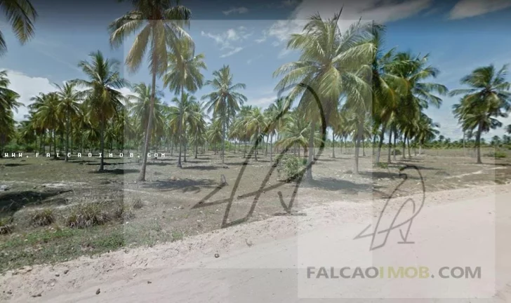 Imagem Terreno para Venda em Conde / BA no bairro Sítio do Conde - Conde-Ba