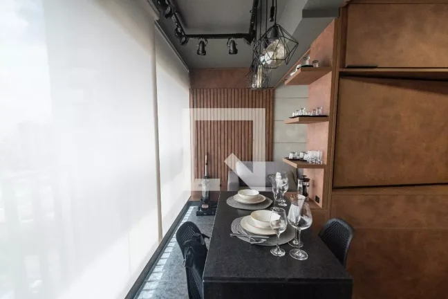 Imagem Apartamento à Venda - Ipiranga, 1 Quarto, 40 m2