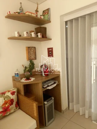 Imagem APARTAMENTO À VENDA 83m², 3 DORMITÓRIOS, 2 VAGAS COBERTAS NO CONDOMÍNIO FOREST HILLS - JUNDIAIÍ/SP