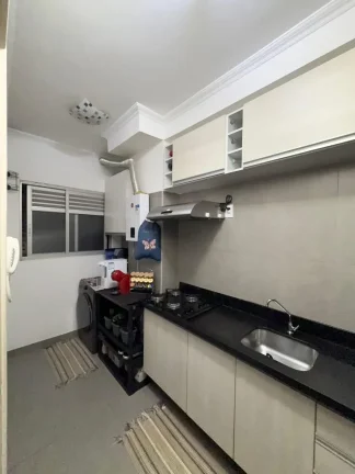 Imagem Apartamento no Parque Campolim de 2 dormitórios em frente ao Shopping Iguatemi.