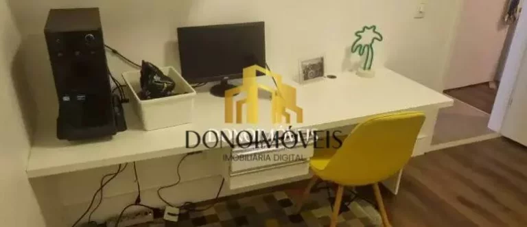 Imagem Apartamento com 3 Quartos à Venda, 102 m² em Baeta Neves - São Bernardo Do Campo