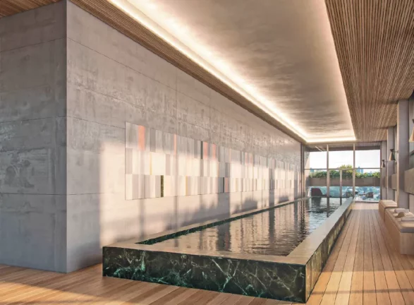 Imagem Apartamento com 2 Quartos à Venda, 74 m² em Itaim Bibi - São Paulo Imagem Apartamento com 2 Quartos à Venda, 74 m² em Itaim Bibi - São Paulo