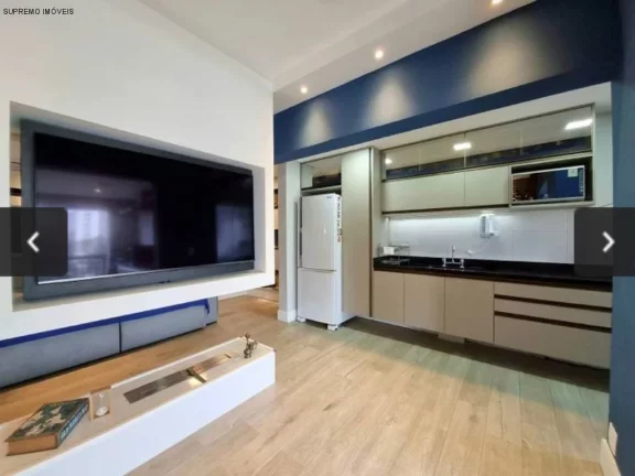 Imagem APARTAMENTO RESIDENCIAL em SÃO PAULO - SP, VILA ANDRADE