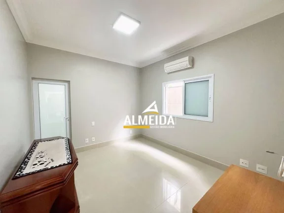 Imagem Casa com 4 dormitórios, 443 m² - venda por R$ 3.100.000,00 ou aluguel por R$ 13.188,00 - Jardim Claret - Rio Claro/SP