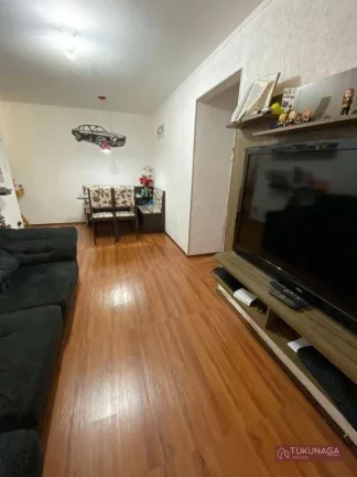 Imagem Apartamento à venda, 58 m² por R$ 266.000,00 - Jardim Peri - São Paulo/SP