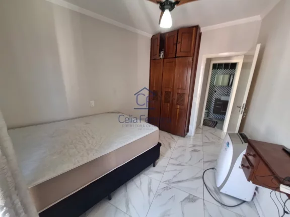 Imagem Excelente apartamento 2 dormitórios à venda, frente mar - Martim de Sá - Caraguatatuba/SP