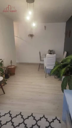 Imagem Lindo Apartamento 2 dormitórios - Mobiliado - Jd. Umuarama