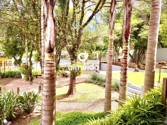Imagem Casa 4 dormitórios à venda Parque Pinhal Itaara/RS