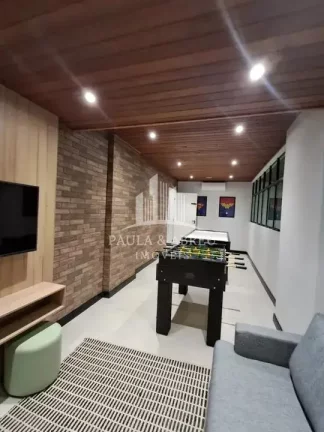 Imagem APARTAMENTO 2 DORMITÓRIOS VILA ASSIS EM MAUA-SP