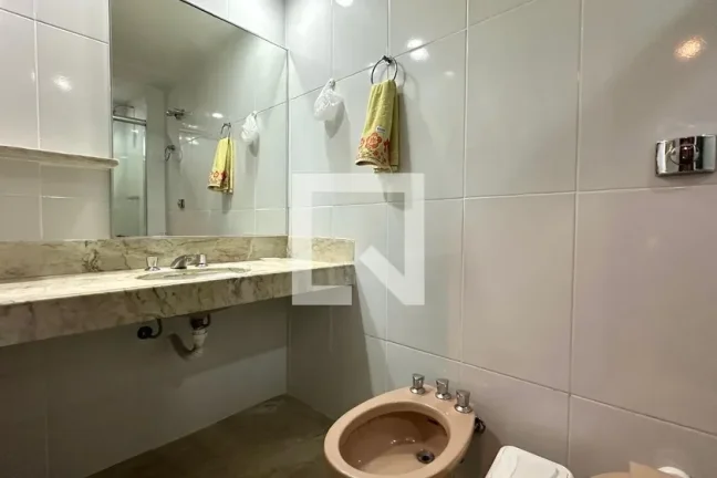 Imagem Apartamento à Venda - Ipanema, 1 Quarto, 60 m2
