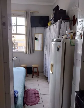 Imagem Oportundade - Apartamento compacto na Ocian 3º andar, 600m da praia