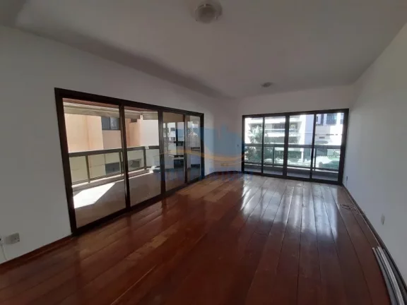 Imagem Apartamento - Ribeirão Preto - Centro - Região Leste