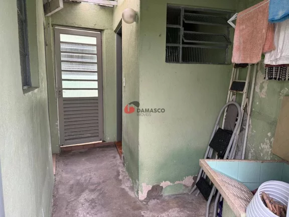 Imagem Casa à venda, Olímpico, São Caetano do Sul
