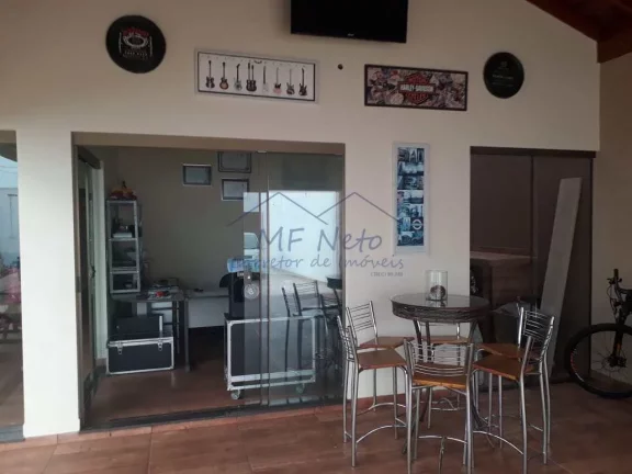 Imagem Casa Padrão