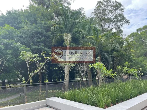 Imagem Venda de Apartamento com Varanda Gourmet em Santo Amaro