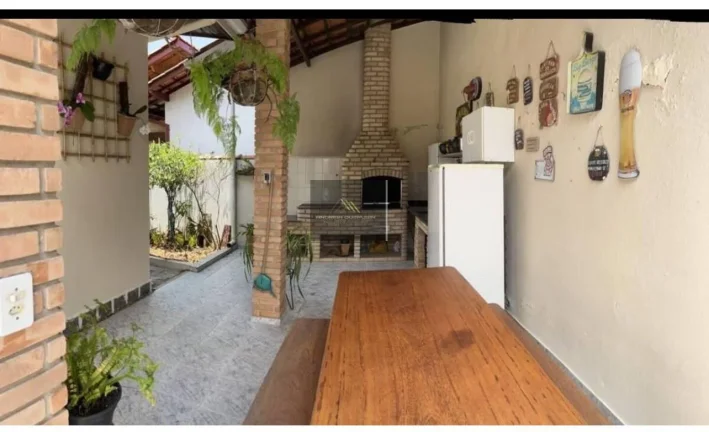 Imagem Casa para Venda em Ubatuba / SP no bairro Perequê Mirim
