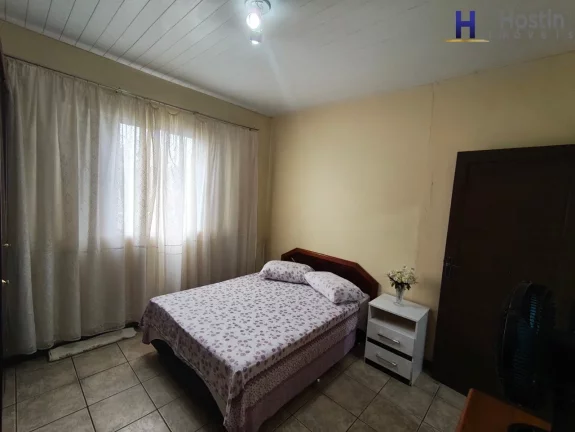 Imagem CASA COMERCIAL em São Francisco do Sul - SC, Centro