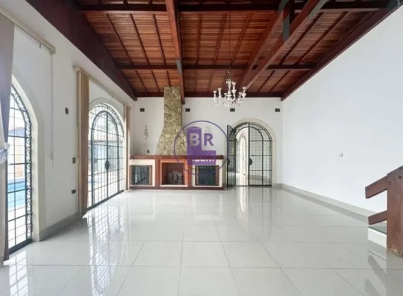 Imagem Excelente imóvel comercial/residencial para locação