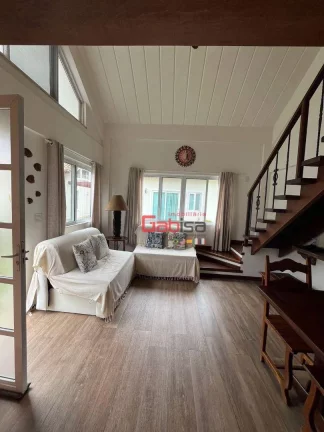 Imagem Casa com 1 dormitório à venda, 45 m² por R$ 915.000,00 - Geribá - Armação dos Búzios/RJ