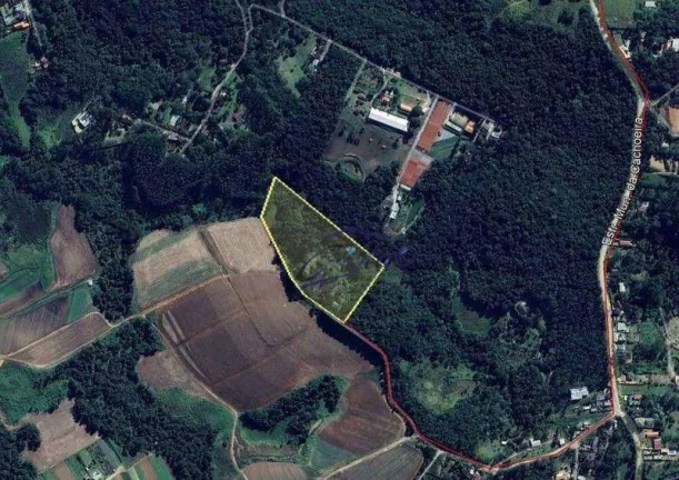 Imagem Sítio com 3 quartos (2 suítes) à venda, 30.831m² - Cachoeira - Caucaia do Alto - Cotia/SP