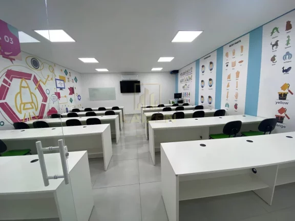 Imagem Sala - Condominio Térreo