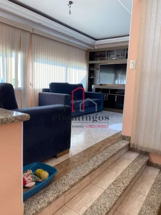 Imagem CASA ESPAÇOSA, C/ MÓVEIS PLANEJADOS – PRONTA PARA MORAR – R$ 550 mil – JD. CARMEM CRISTINA – HORTOLÂNDIA