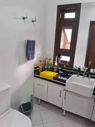 Imagem Casa Sobrado, 3 dormitórios ( 3 Suítes), 4 vagas, Sjc.