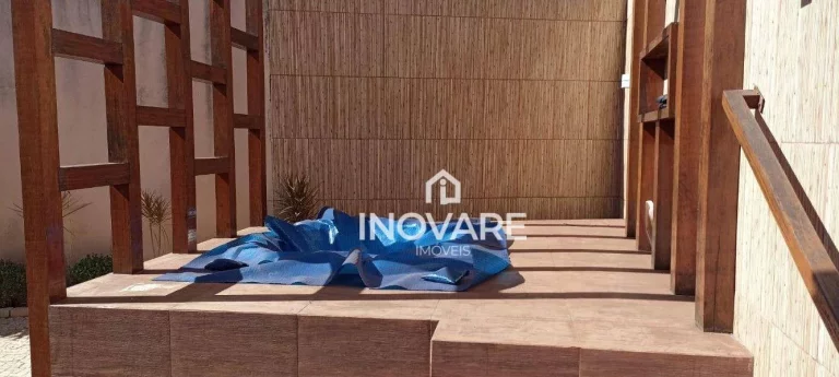 Imagem Casa com 2 dormitórios à venda, 120 m² por R$ 550.000,00 - Alto da Boa Vista - Itumbiara/GO