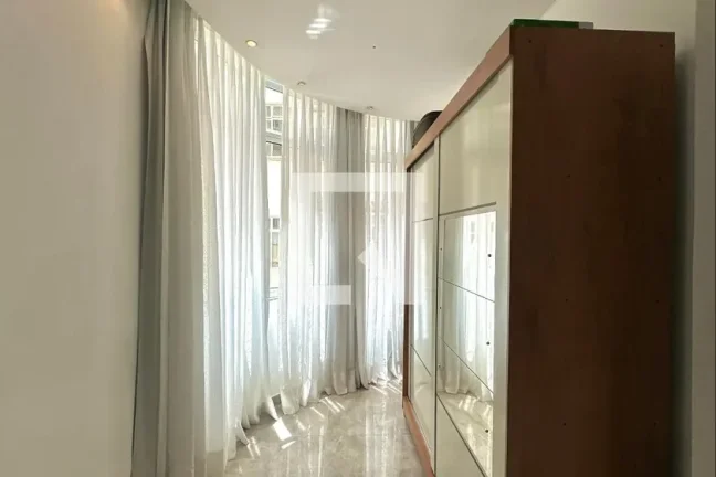 Imagem Apartamento à Venda - Copacabana, 3 Quartos, 135 m2