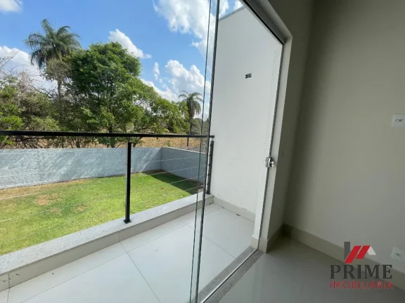 Imagem Casa 29- Condomínio Cedro - Lagoa Santa