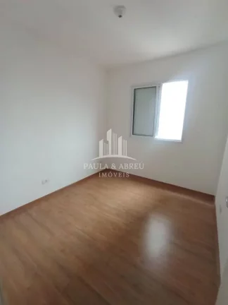 Imagem APARTAMENTO 2 DORMITÓRIOS VILA BOCAINA - MAUÁ